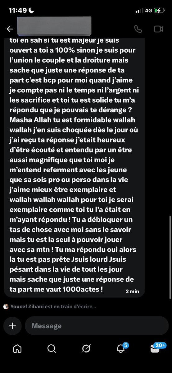 LM 🎀 tweet media