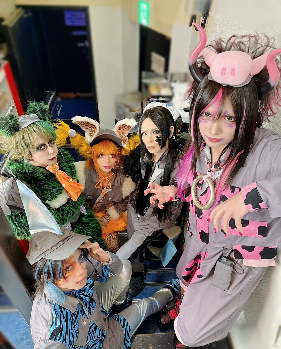 ensokuchan's tweet photo. 2026.5.2(土)柏PALOOZA
「ボクラの21世紀改造事件(無料編)」

こんなたくさん人が来て最初から盛り上がってくれちゃったら⋯⋯
お金とってもいいですか！？
なーんてね！の本日セットリストは画像で！

明日から発売される新商品はハンドスピナーだ！すげぇ！これは最高に欲しいぜ！

本日のSpotifyのプレイリストはこちら！
https://t.co/UesK5JLNtc
曲も聴いてよね！
