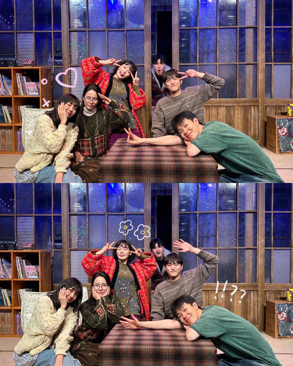 극단불의전차 tweet media