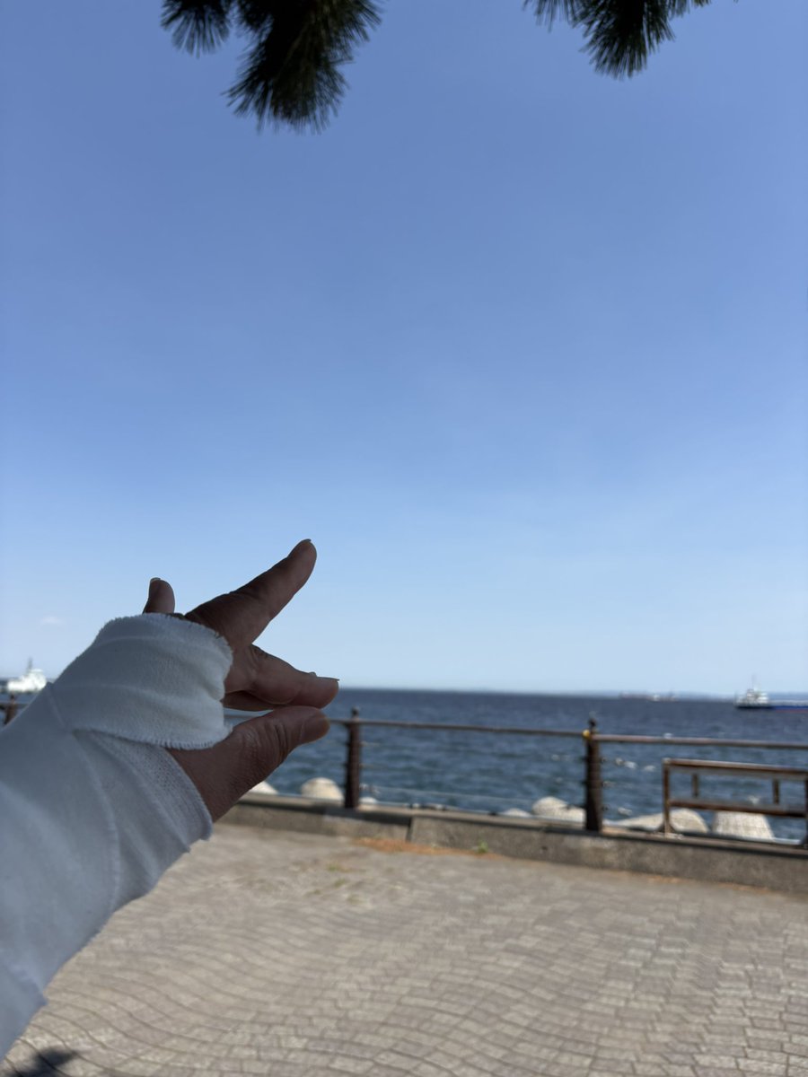ばいくのり tweet media
