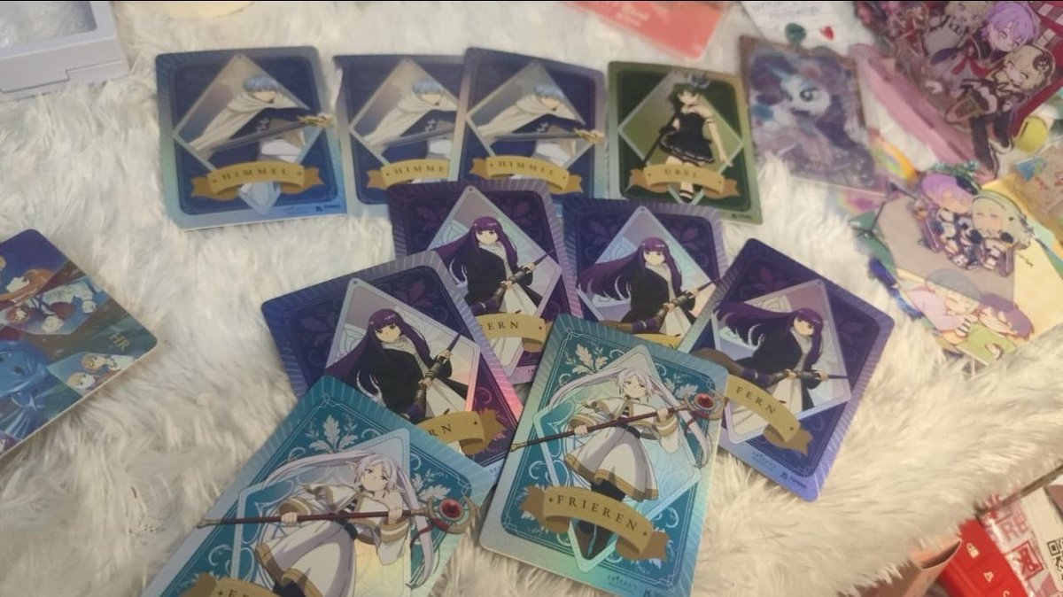 💜Yuuna💚 tweet media