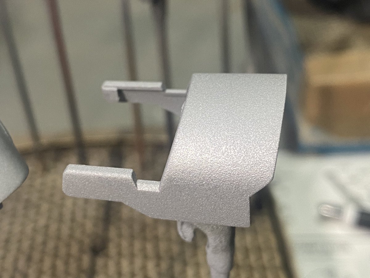 まてや😊模型作家オブジェとかも製作してます tweet media