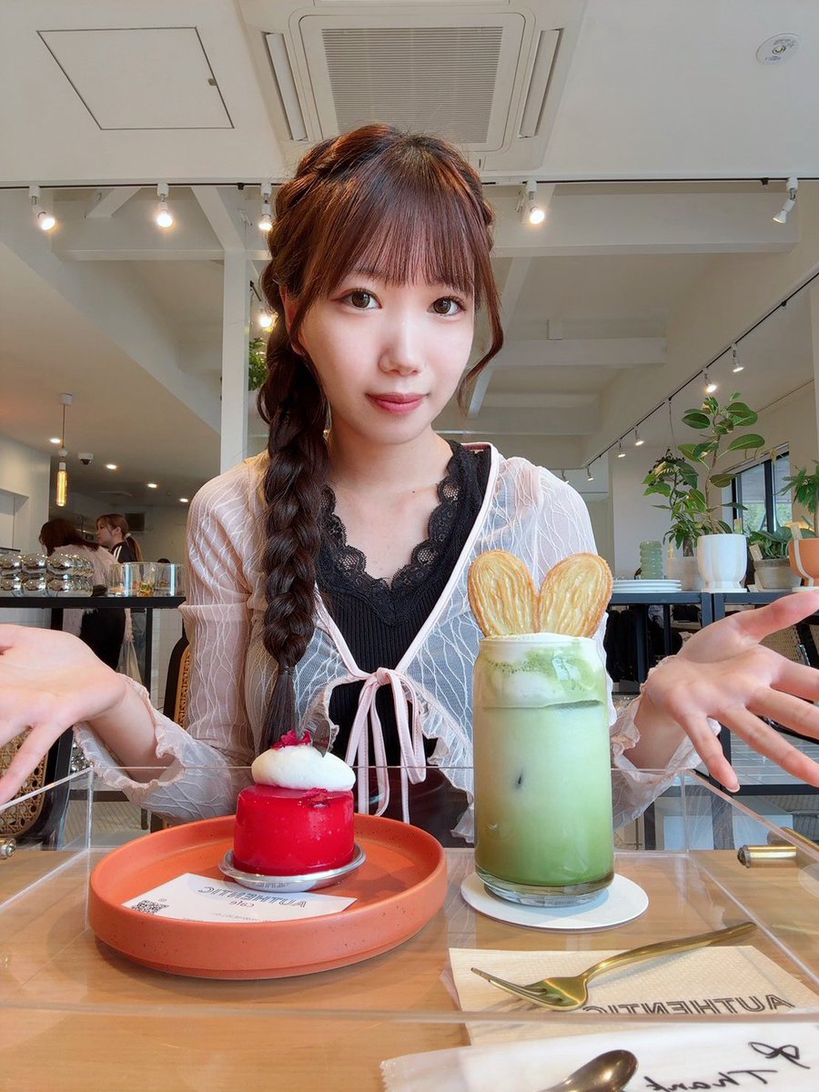 ねね＠morphing×morphing tweet media