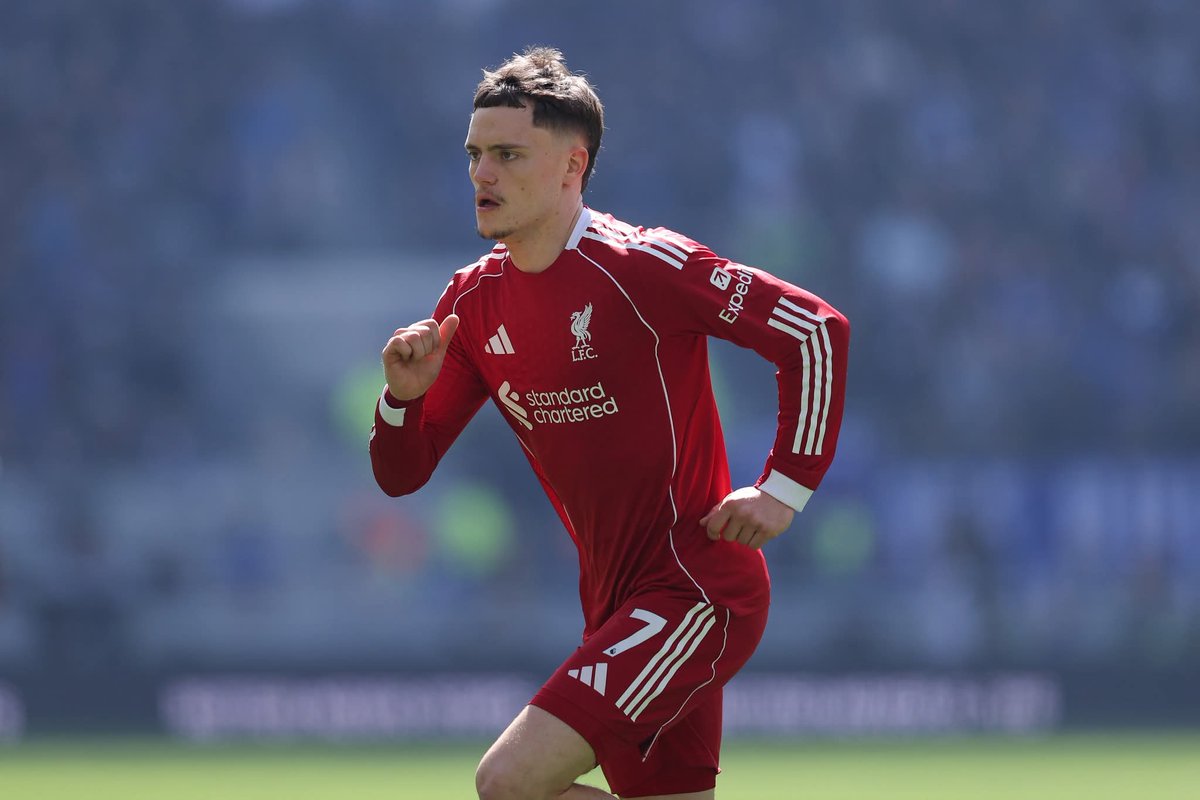 TheAnfieldOracle🔴 tweet media
