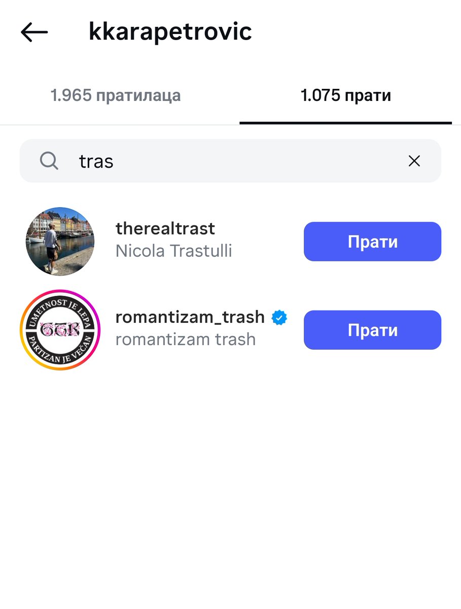 Bela Čokolada tweet media