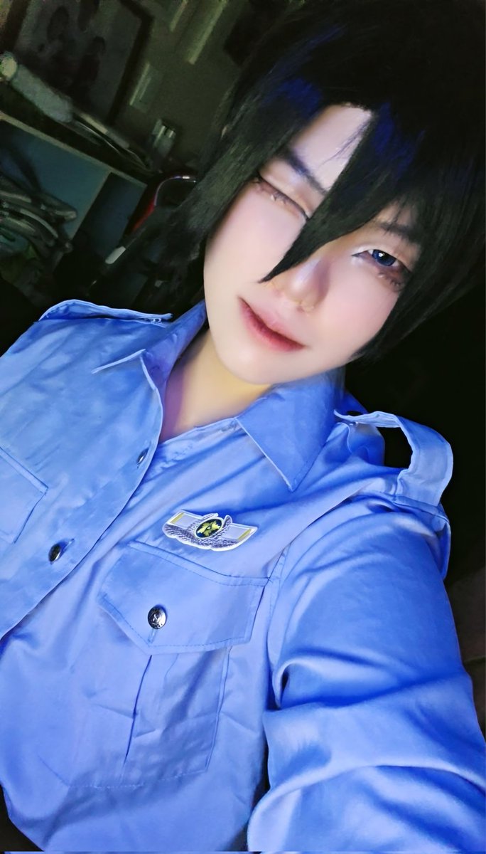 moon_roy_77's tweet photo. NEW Cosplay

하기와라 켄지 (하기완)

"말했잖아, 포기할 필요가 전혀 없다고."

#コスプレ #名探偵コナン #名探偵コナン https://t.co/mBcHUWPafT