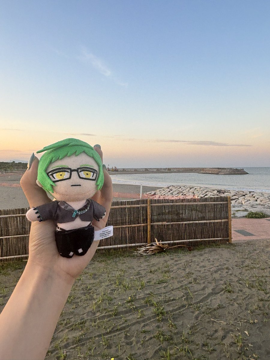 カニカマ🦀 tweet media