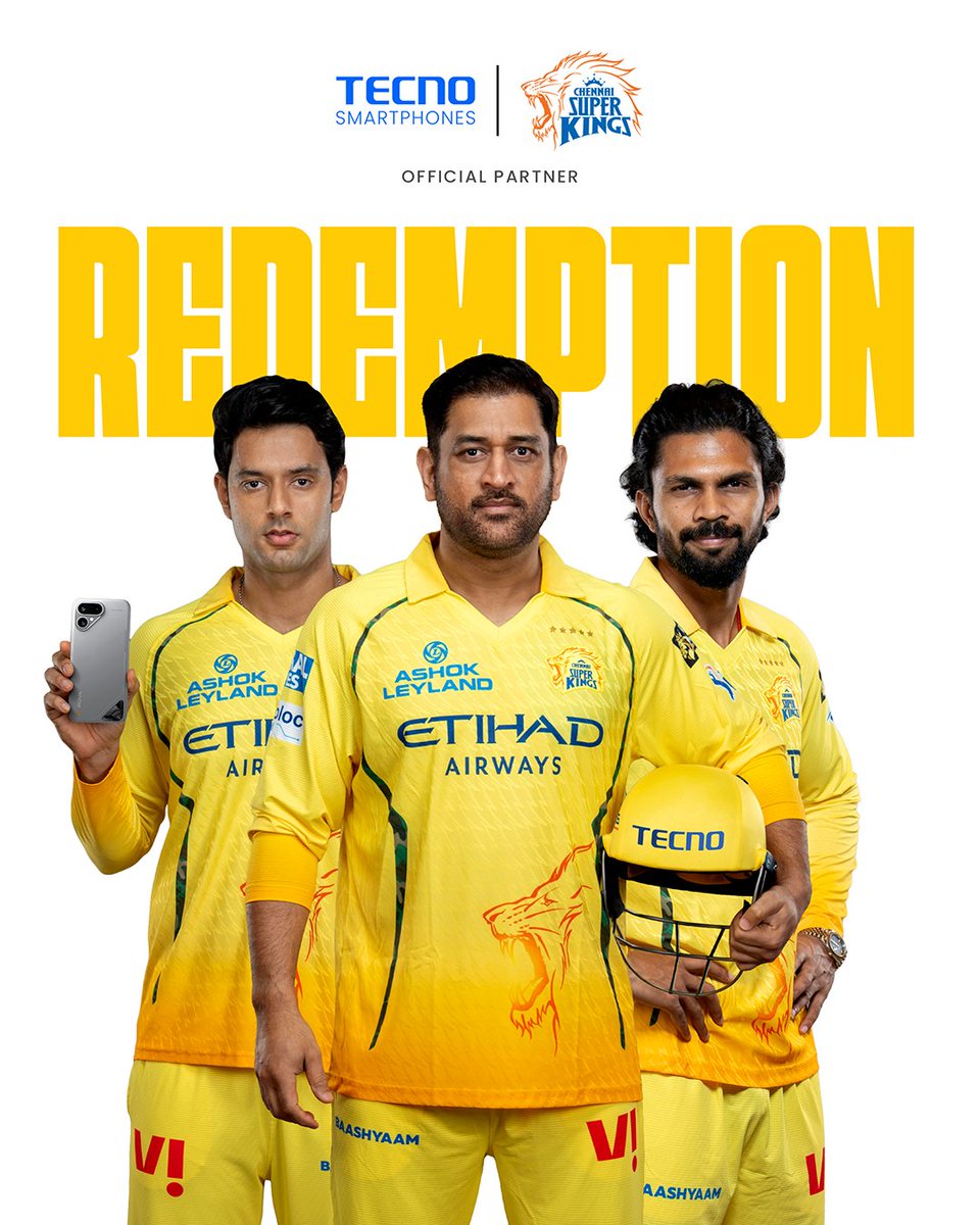 TECNO Mobile India tweet media