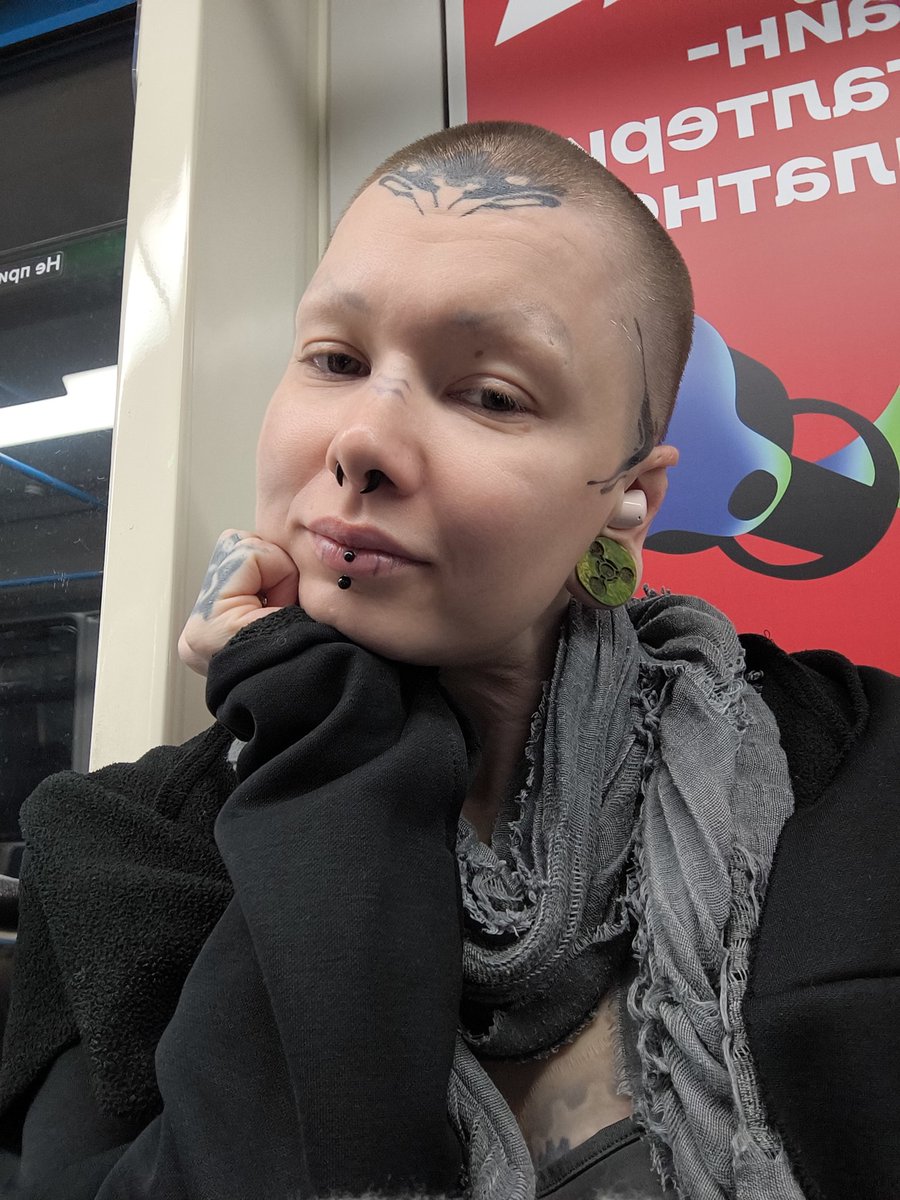 SCP Kейтер tweet media