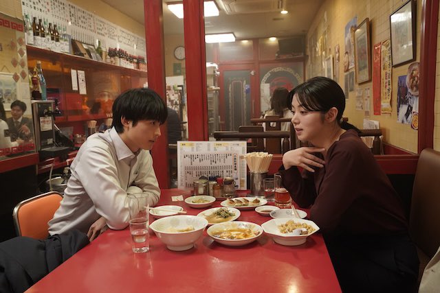lexkun's tweet photo. #SinsOfKujo dealt with interesting cases and morally gray characters and they all made the show a fun binge watch. I hope S2 is coming soon. 8.5/10. #九条の大罪 https://t.co/vGqeD8Kooz
