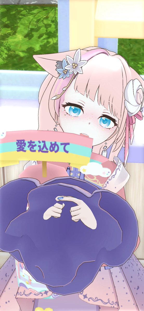 愛牆 れる⛈️🖤✨ tweet media