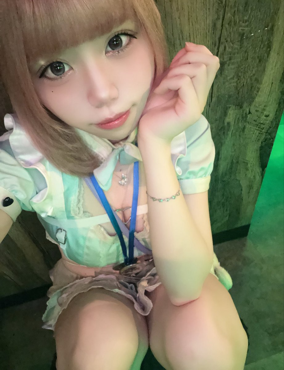 ちま tweet media