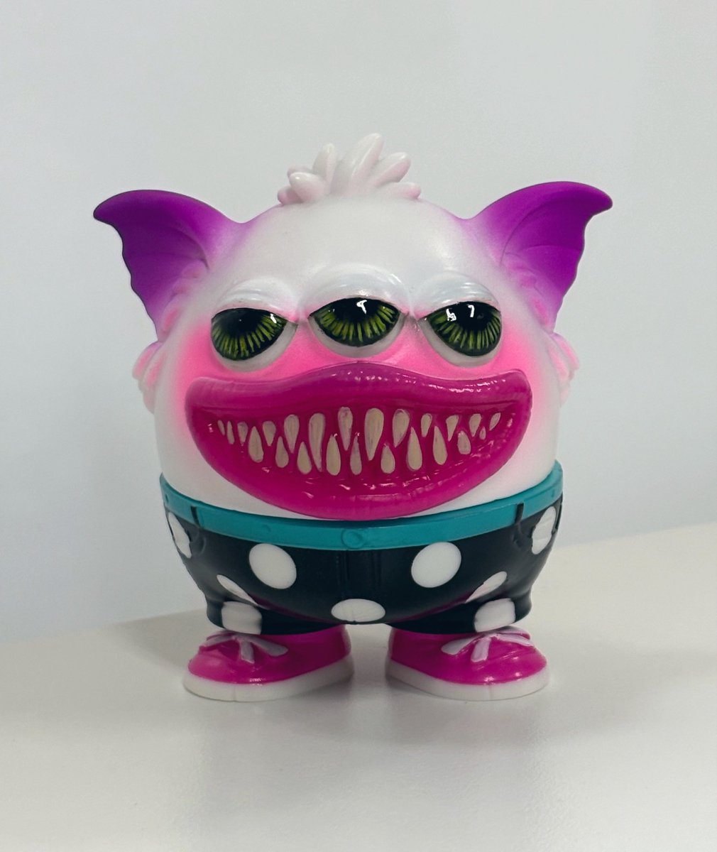 strangegallery
