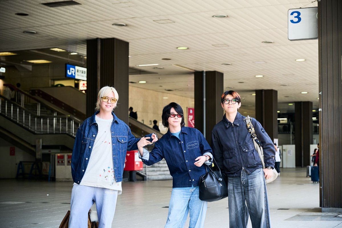 Mrs. GREEN APPLEが来阪！スタジアムツアー『ゼンジン未到とイ