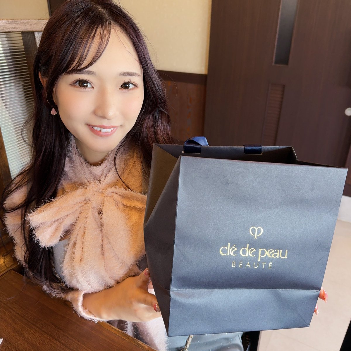 七瀬静香@JANBARI.TV🍄👻 tweet media