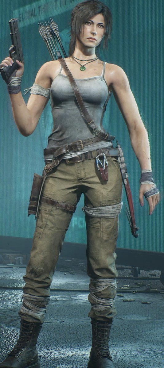 ⋆⭒˚.⋆LadyCroft1996 ⋆⭒˚.⋆ tweet media