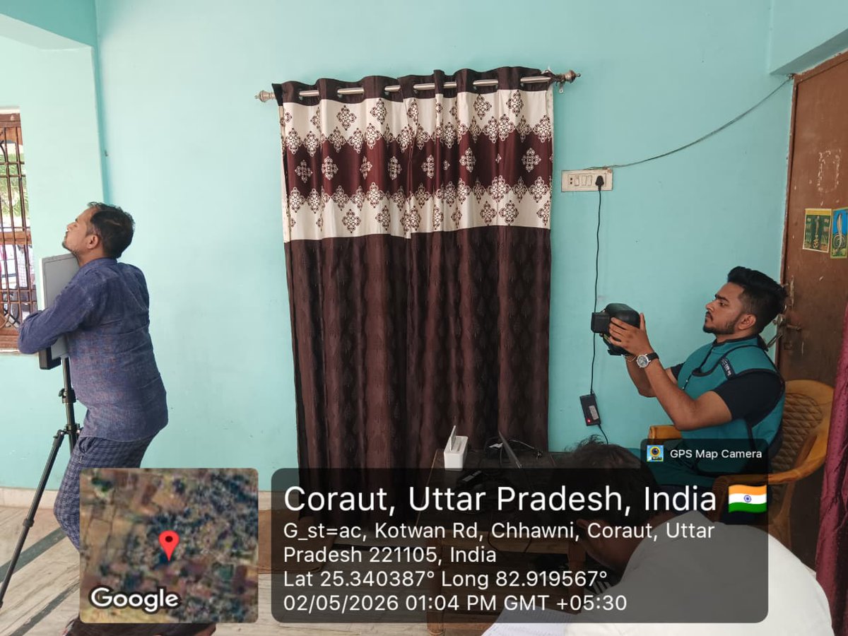 TB Mukt Bharat -VARANASI काशी tweet media