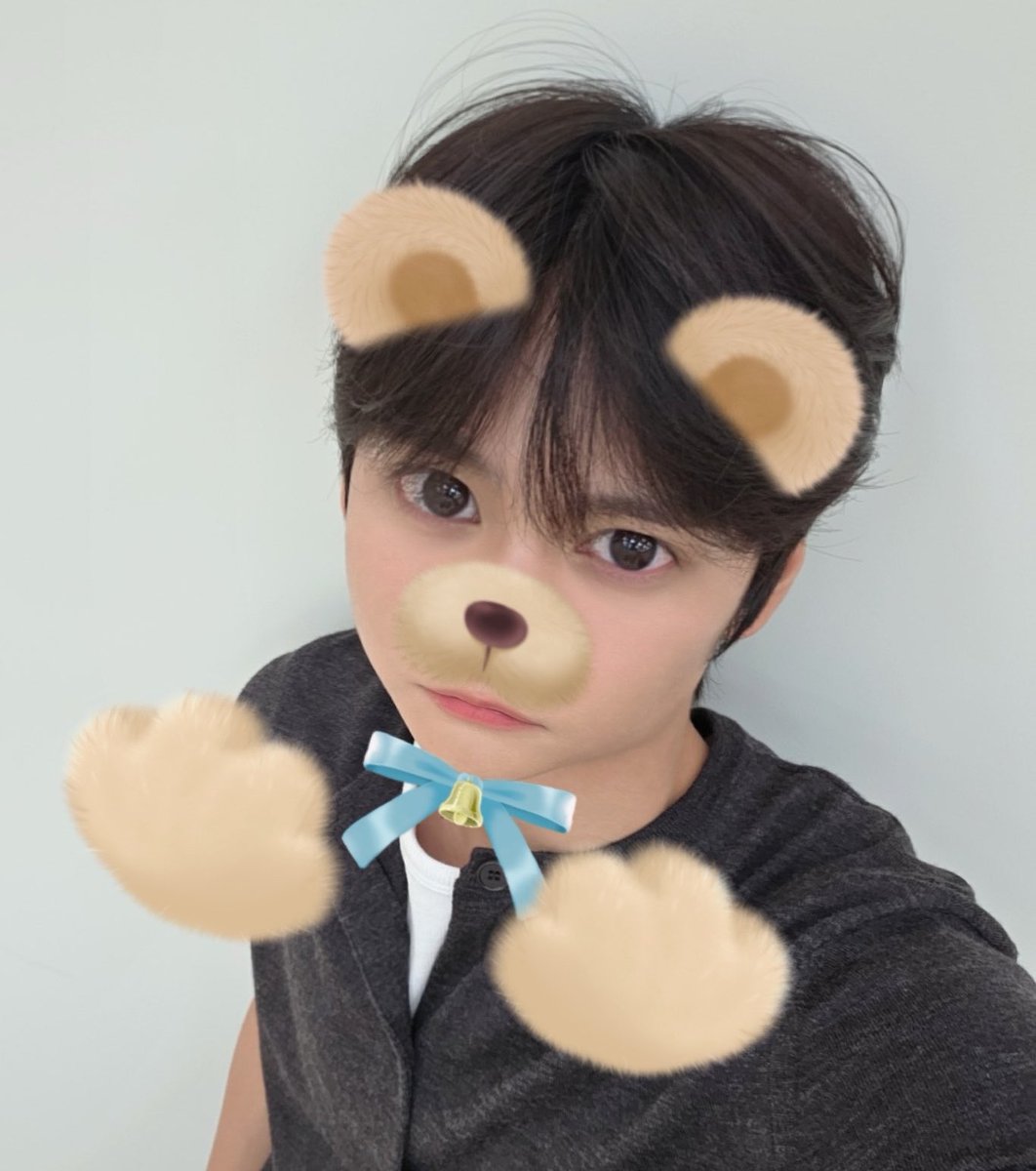 ‎՞•ﻌ•՞ tweet media
