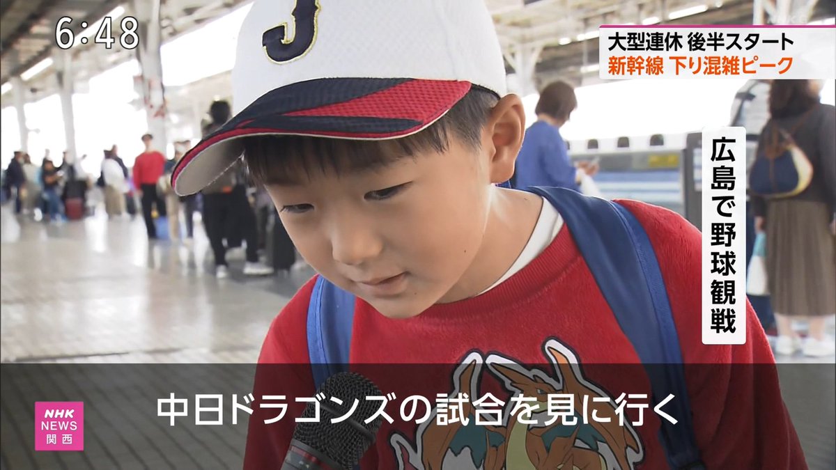 ラヴィちゃん tweet media