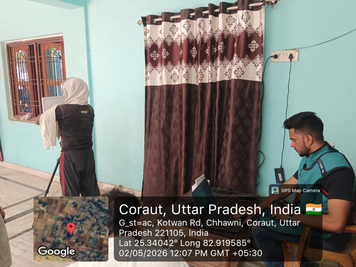 TB Mukt Bharat -VARANASI काशी tweet media