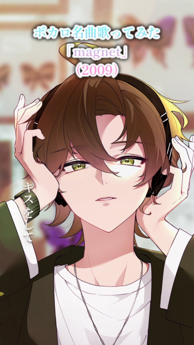 まるぐり🌰クレノア tweet media