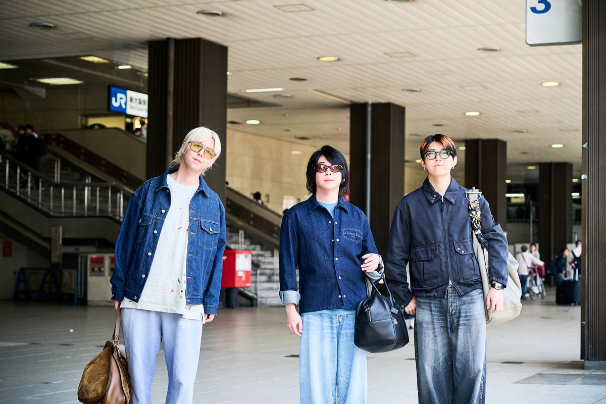 Mrs. GREEN APPLEが来阪！スタジアムツアー『ゼンジン未到とイ