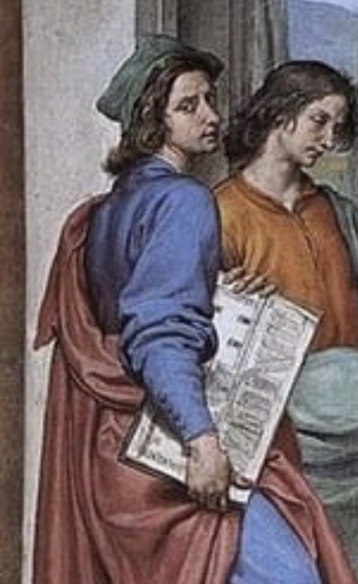 Thoth Experiment tweet media