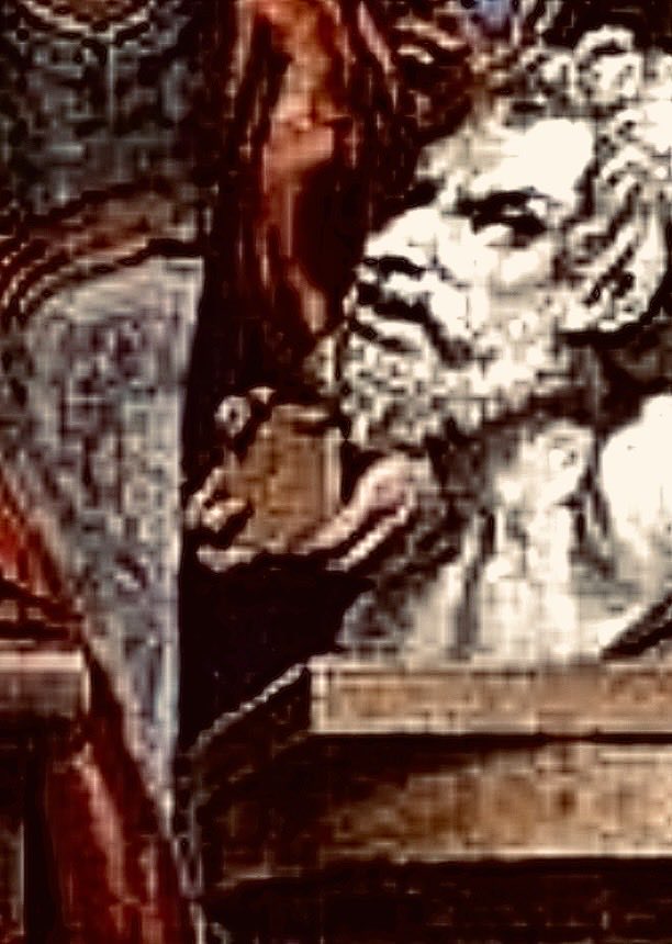 Thoth Experiment tweet media