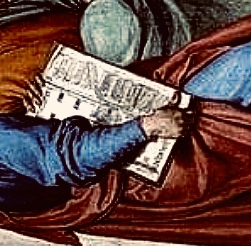 Thoth Experiment tweet media