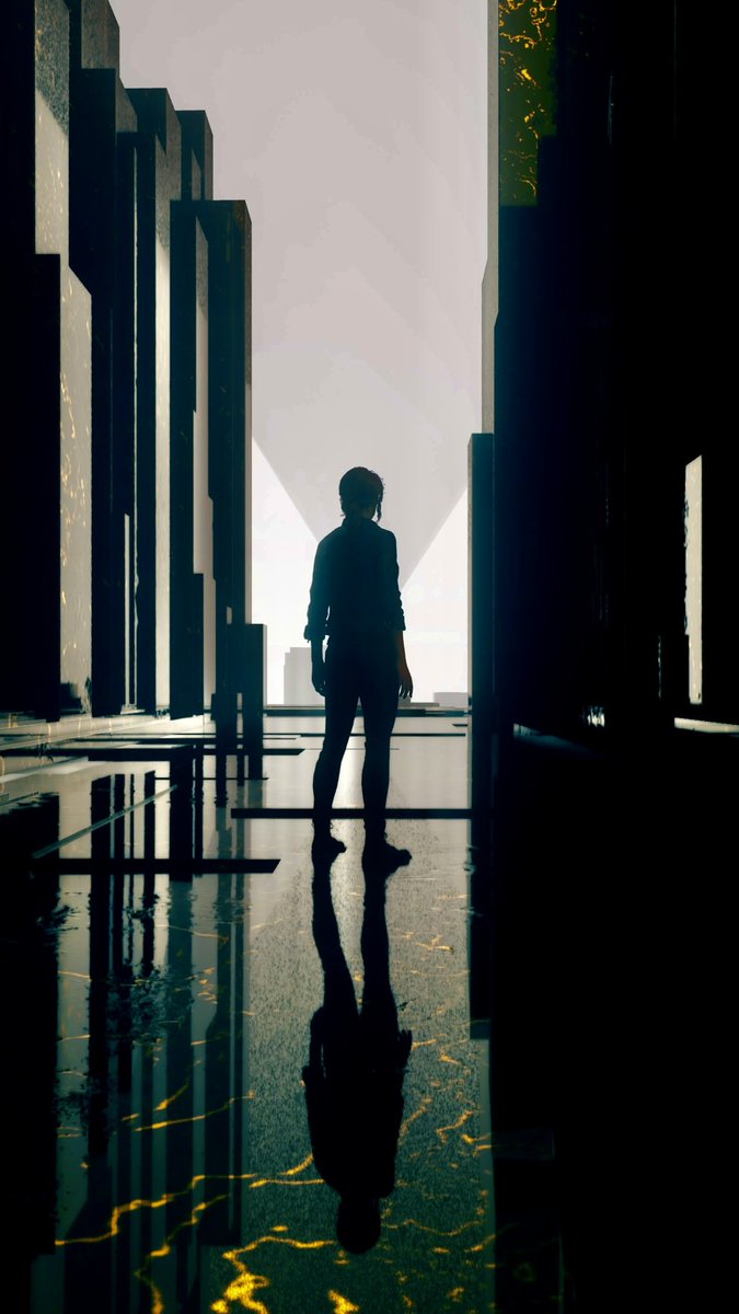 YMNK_GAME's tweet image. Resonantが面白そう
前作未プレイなので遊んでみる

#CONTROL