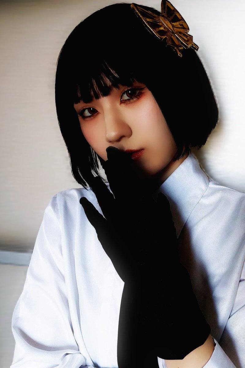 ぶんしち▷▶5.17松コス tweet media