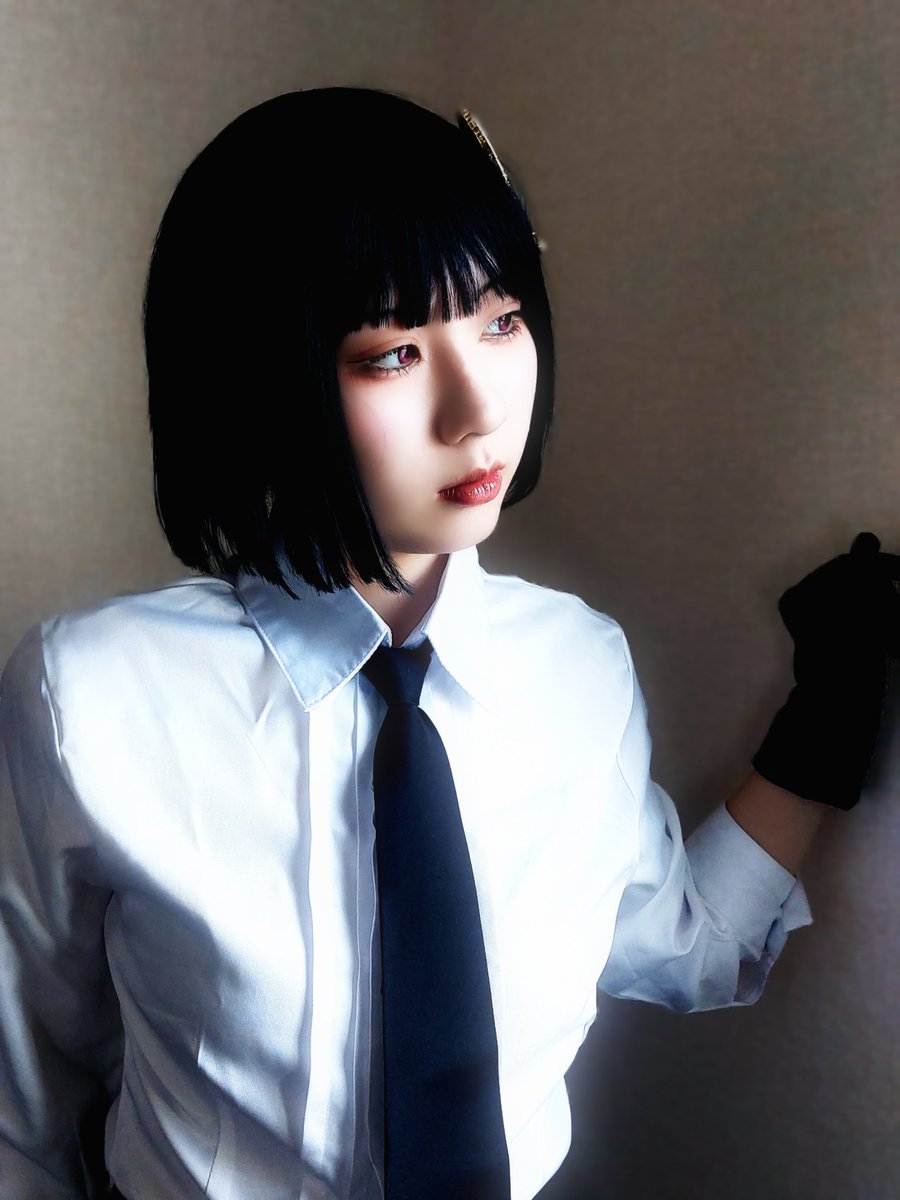 ぶんしち▷▶5.17松コス tweet media
