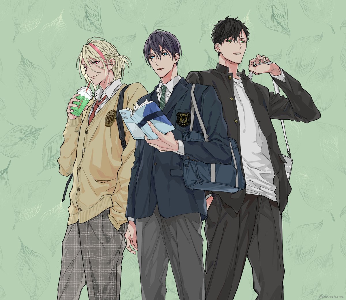 名原しょうこ@商業🌸「マッスルエンカウント後編」12/26配信開始！ tweet media