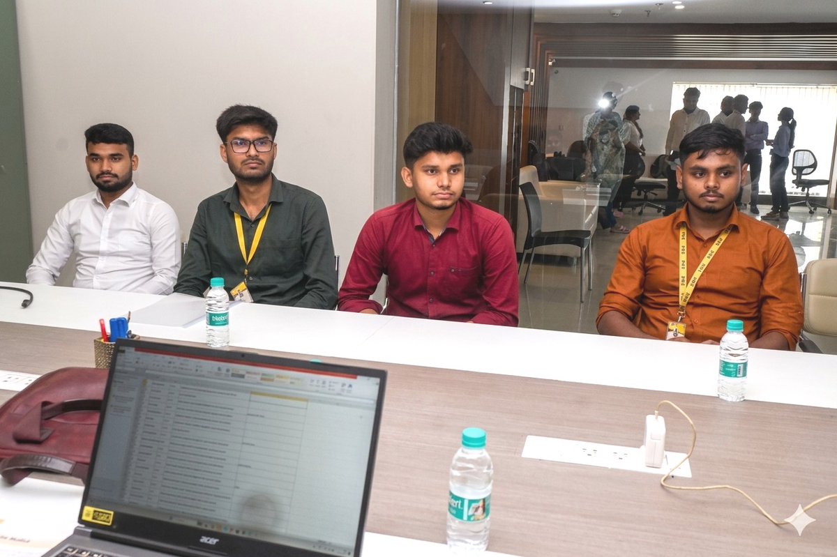 Sister Nivedita University (SNU) tweet media