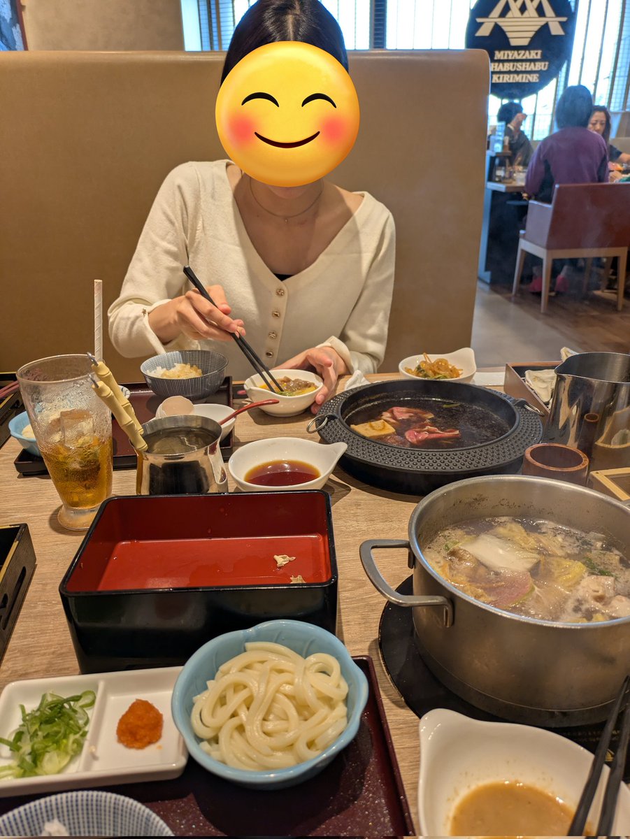 参謀総長サボ tweet media