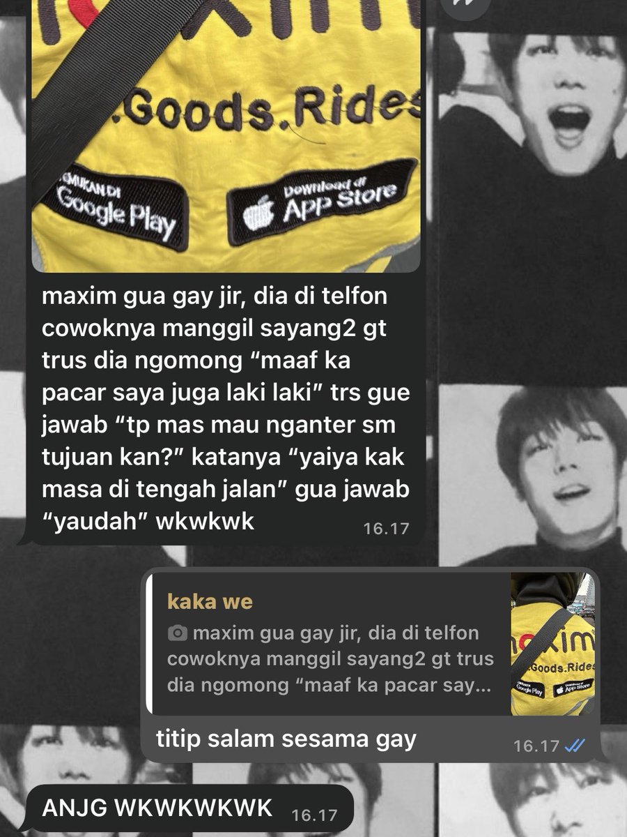hansol ✰ tweet media