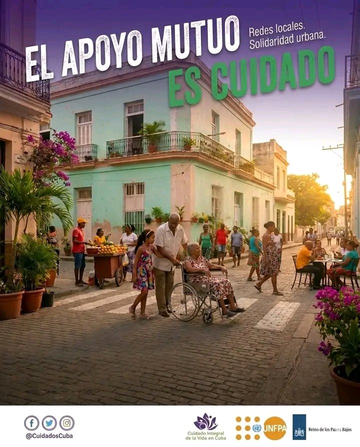 MTSS CUBA tweet media