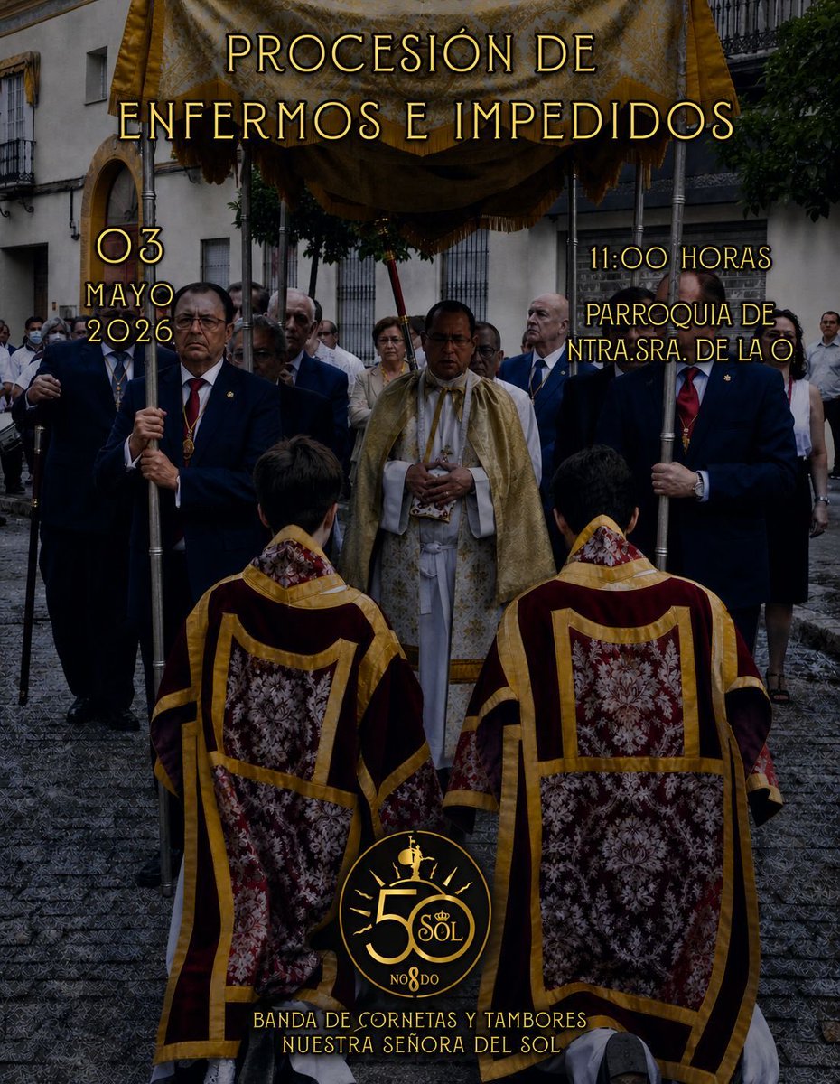 Banda del SôL tweet media