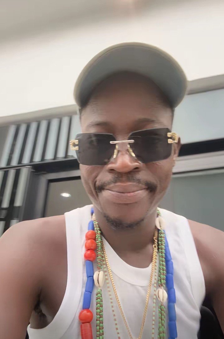 MUKADAM OLOKO'NLA☪️ tweet media