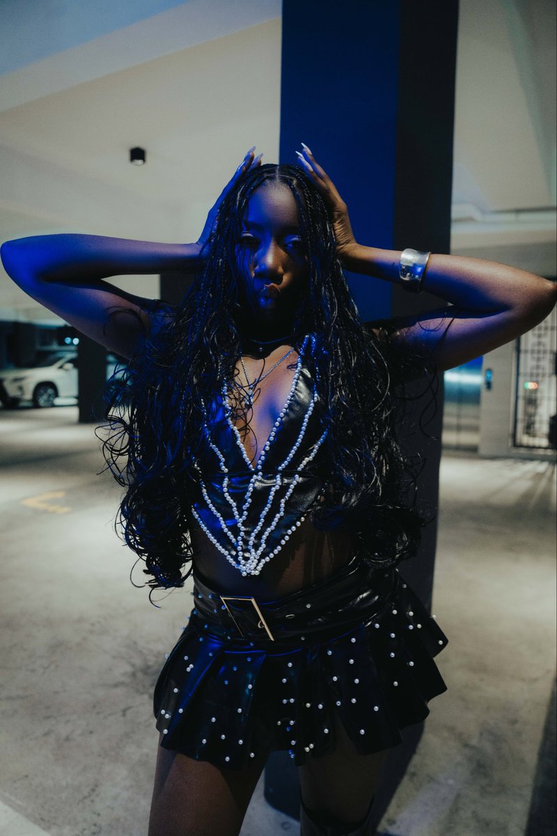 sheisnumie's tweet photo. Keep On Rocking w/ Alpha P OUT NOW 🖤⚡️
Been waiting on this one… now it’s yours. Stream on all platforms + run it up for us 🎸🔥 https://t.co/lN4NvoLosP