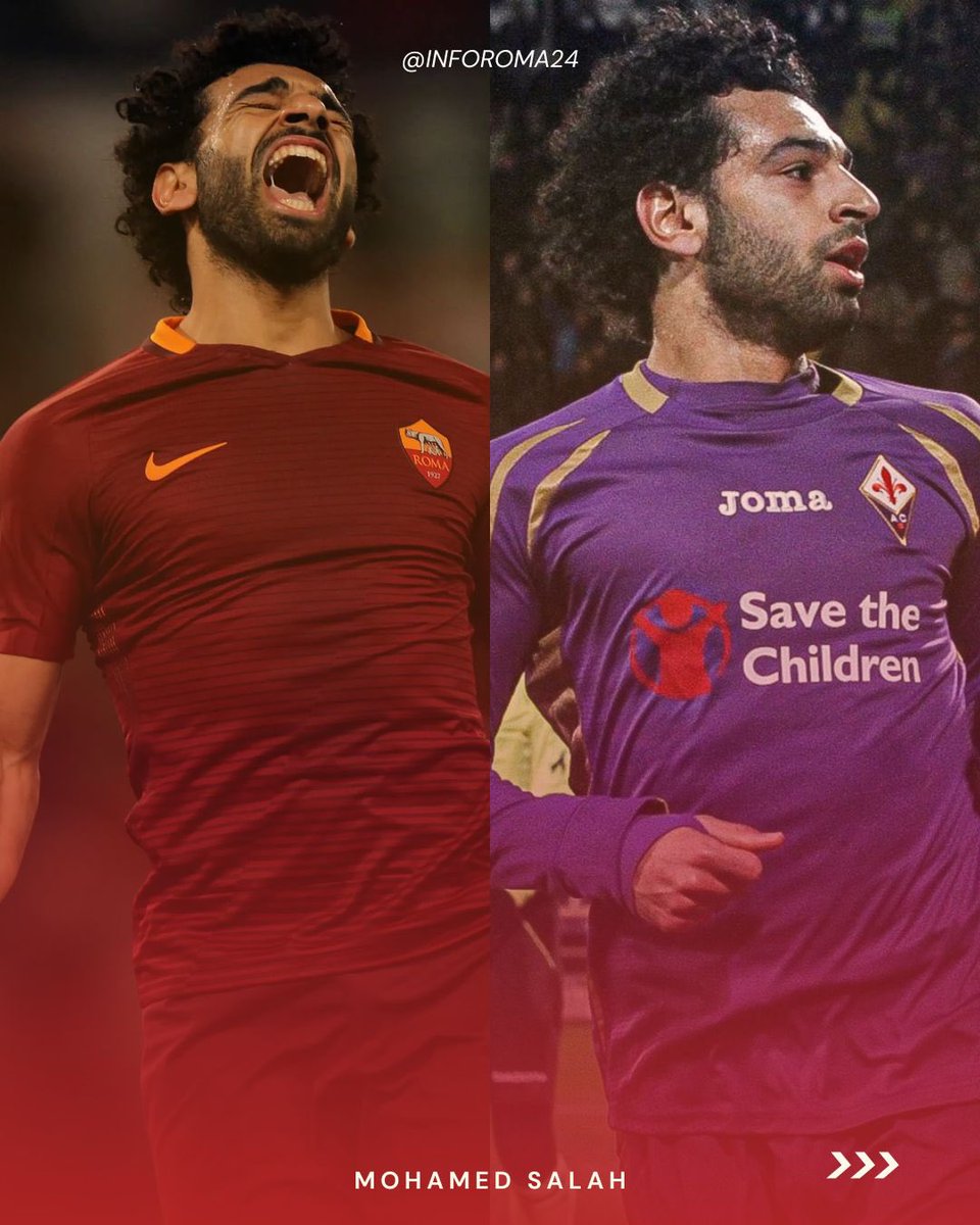 inforoma24's tweet image. 🟡🔴 Lunedì sera, per la 35esima giornata di #SerieA, l’#ASRoma e l’#ACFFiorentina si affronteranno in un match molto importante per la squadra viola, che intende allontanarsi ancora di più dalla zona retrocessione. 

🔎 Ricordiamo alcuni doppi ex. 

#RomaFiorentina