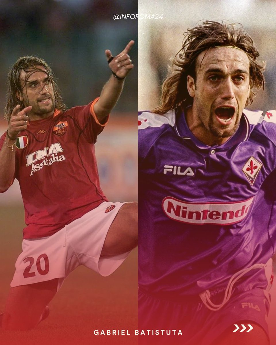 inforoma24's tweet image. 🟡🔴 Lunedì sera, per la 35esima giornata di #SerieA, l’#ASRoma e l’#ACFFiorentina si affronteranno in un match molto importante per la squadra viola, che intende allontanarsi ancora di più dalla zona retrocessione. 

🔎 Ricordiamo alcuni doppi ex. 

#RomaFiorentina