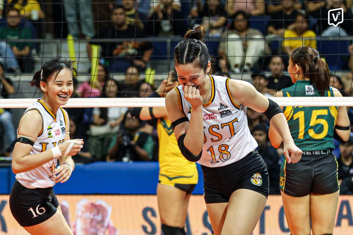 Ngayon pa lang, #CassRegOneMoreYear please! Promise, iba ang UAAP. Makakapaghintay ang pros! Ang UAAP, ‘di na mababalikan!
