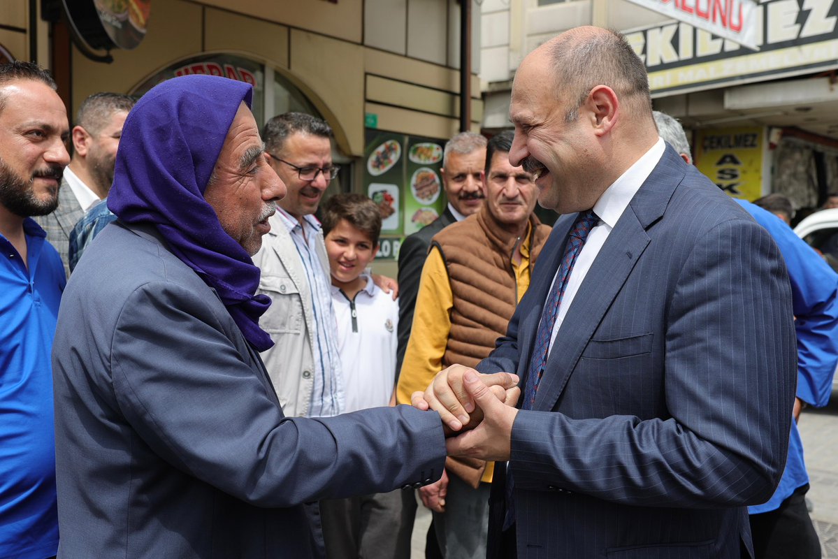 Şanlıurfa Büyükşehir 🇹🇷 tweet media