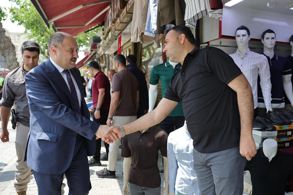 Şanlıurfa Büyükşehir 🇹🇷 tweet media