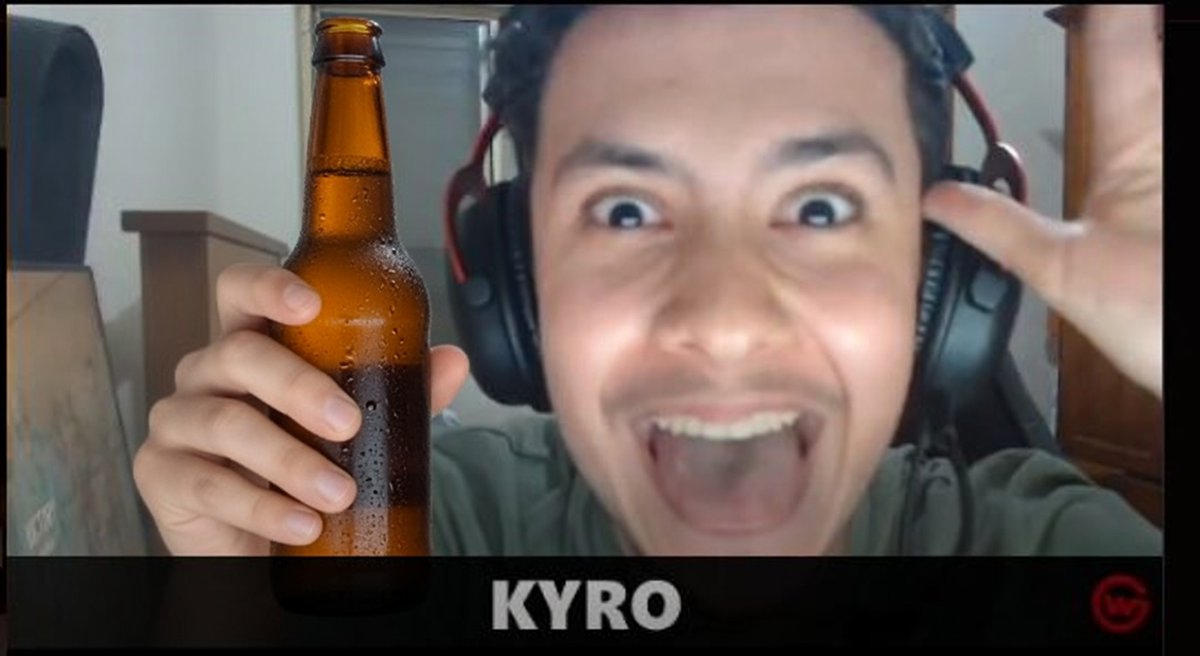 CircularBeers's tweet image. 7-0 Axiom Esport
7-5 Tripong ESP
2-0 Ballers

Beers. 🍻🐀 #ROUND #BEERS