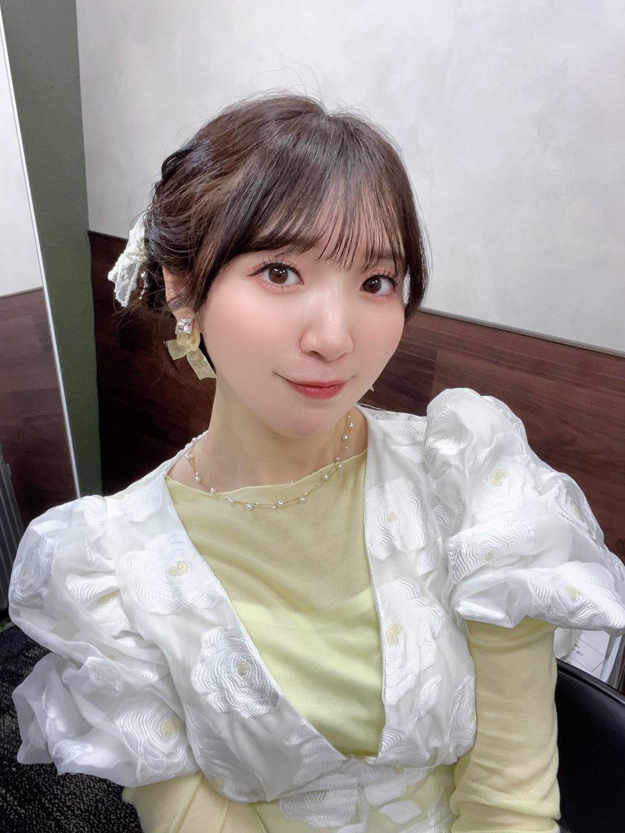 豊田萌絵 tweet media