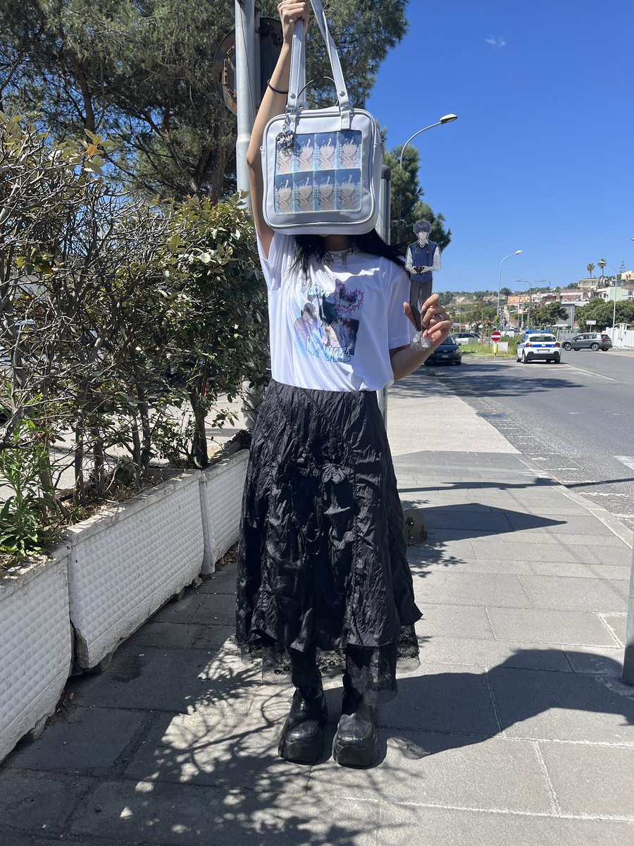 praew凡人 tweet media