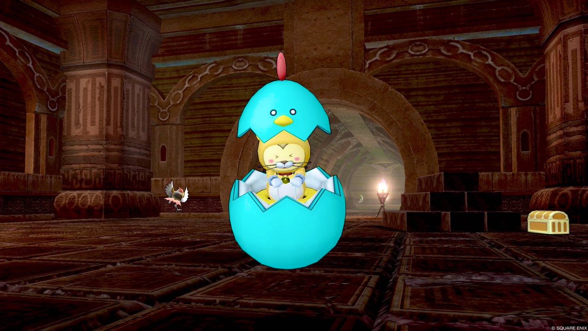 シュウ@DQX tweet media