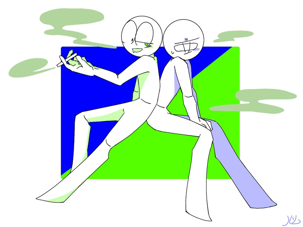 ルリ tweet media